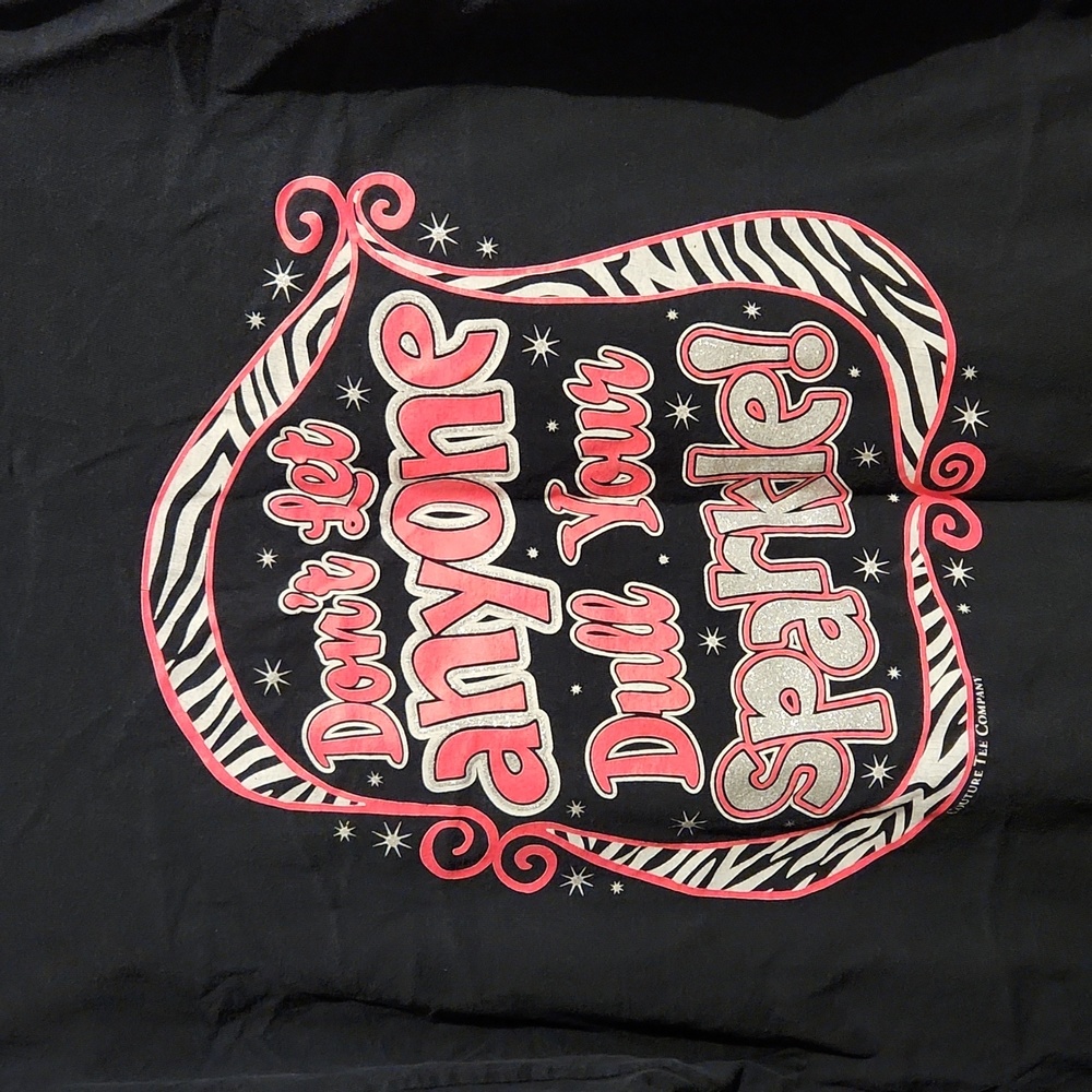 Couture Tee Company T-shirt